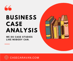 Case Analysis With Answer